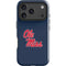University of Mississippi Rebels Ole Miss iPhone 18 Pro Impact Case
