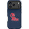University of Mississippi Rebels Ole Miss iPhone 18 Pro Max Impact Case