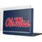 University of Mississippi Rebels Ole Miss MacBook Pro 14in (2021-24) Case plus Skin