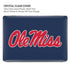 University of Mississippi Rebels Ole Miss MacBook Pro 14in (2021-24) Case plus Skin