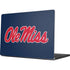 University of Mississippi Rebels Ole Miss Apple MacBook Pro 14-inch Skin