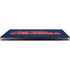 University of Mississippi Rebels Ole Miss Apple MacBook Pro 14-inch Skin