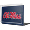 University of Mississippi Rebels Ole Miss MacBook Cases