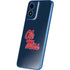 University of Mississippi Rebels Ole Miss Moto G Play 4G (2024) Skin