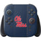 University of Mississippi Rebels Ole Miss Nintendo Switch 2 (2025) Joy-Con Controller Skin
