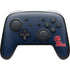 University of Mississippi Rebels Ole Miss Nintendo Skins