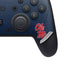 University of Mississippi Rebels Ole Miss Nintendo Switch 2 (2025) Pro Controller Skin