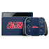 University of Mississippi Rebels Ole Miss Nintendo Skins