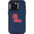 University of Mississippi Rebels Ole Miss Otterbox Defender iPhone Skin