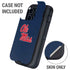 University of Mississippi Rebels Ole Miss Otterbox Defender iPhone Skin