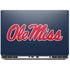 University of Mississippi Rebels Ole Miss Dell Precision Skin
