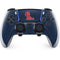 University of Mississippi Rebels Ole Miss PS5 DualSense Edge Pro Controller Skin