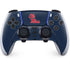 University of Mississippi Rebels Ole Miss PS5 DualSense Edge Pro Controller Skin