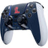 University of Mississippi Rebels Ole Miss PS5 DualSense Edge Pro Controller Skin