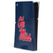 University of Mississippi Rebels Ole Miss PS5 Slim Digital Edition Console Skin