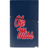 University of Mississippi Rebels Ole Miss PS5 Slim Digital Edition Console Skin