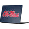 University of Mississippi Rebels Ole Miss Surface Laptop 7 13.8in Skin