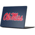 University of Mississippi Rebels Ole Miss Surface Laptop 7 13.8in Skin