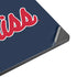 University of Mississippi Rebels Ole Miss Surface Laptop 7 13.8in Skin