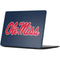 University of Mississippi Rebels Ole Miss Surface Laptop 7 15in Skin