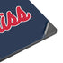University of Mississippi Rebels Ole Miss Surface Laptop 7 15in Skin