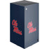 University of Mississippi Rebels Ole Miss Xbox Series X Skins