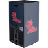 University of Mississippi Rebels Ole Miss XBox Series X Digital Edition Console Skin