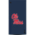 University of Mississippi Rebels Ole Miss XBox Series X Digital Edition Console Skin