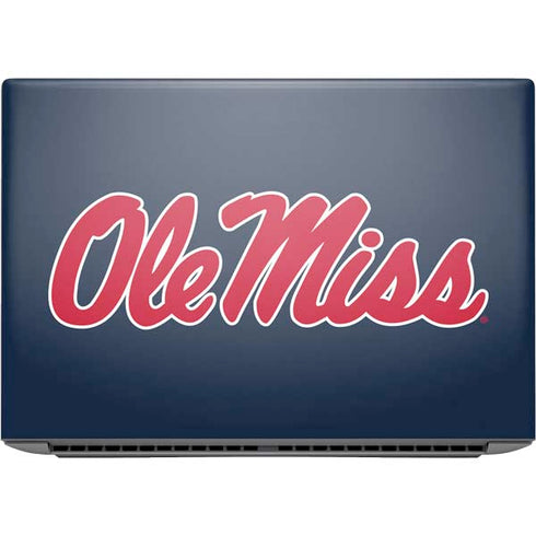 University of Mississippi Rebels Ole Miss HP ZBook Fury 16 G10 Skin