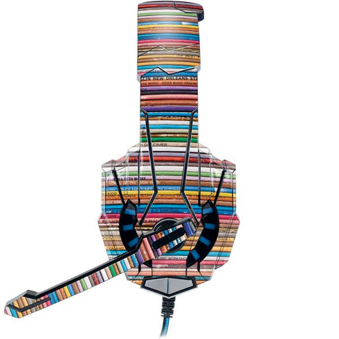 Records Music BENGOO G9000 Skin