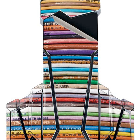 Records Music BENGOO G9000 Skin