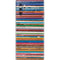 Records Music Galaxy Note 10 Plus Skin