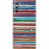 Records Music Galaxy Note 10 Plus Skin