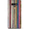 Records Music Galaxy Note 9 Skin