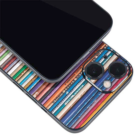 Records Music iPhone Skins