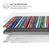 Records Music MacBook Pro 14in (2021-24) Case plus Skin
