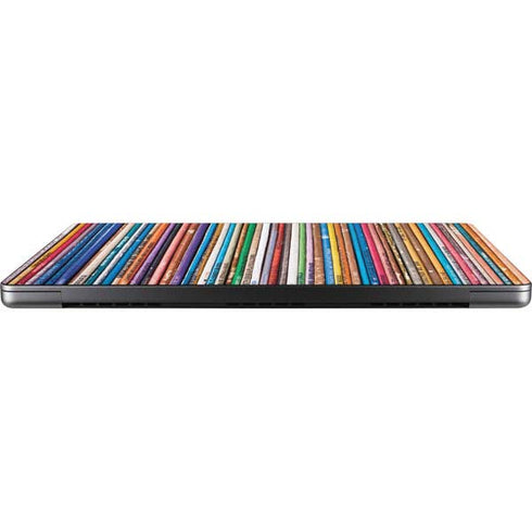 Records Music Apple MacBook Pro 14-inch Skin