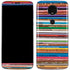Records Music Moto E5 Plus Skin