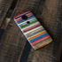 Records Music Moto E5 Plus Skin