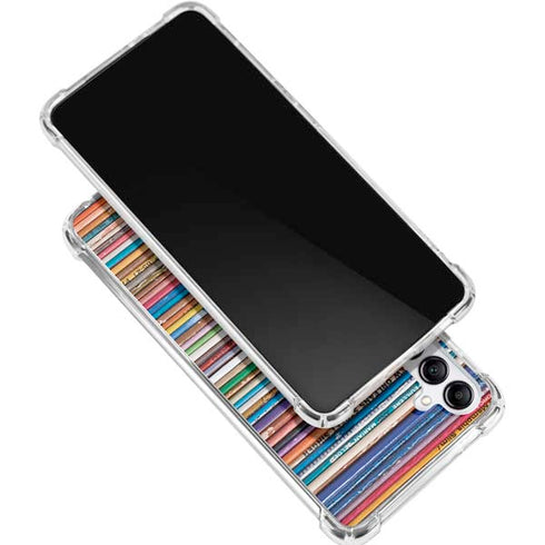 Records Music Gabb Phone 4 Clear Case