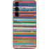 Records Music Galaxy A35 5G Skin