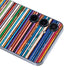 Records Music Galaxy A35 5G Skin