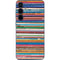 Records Music Galaxy A36 5G Skin