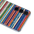 Records Music Galaxy A36 5G Skin