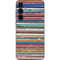 Records Music Galaxy A55 5G Skin