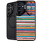 Records Music Galaxy S24 FE Kickstand Case