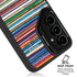 Records Music Galaxy S25 Kickstand Case