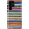 Records Music Galaxy S25 Ultra Impact Case