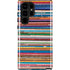 Records Music Galaxy S25 Ultra Impact Case