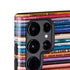 Records Music Galaxy S25 Ultra Impact Case